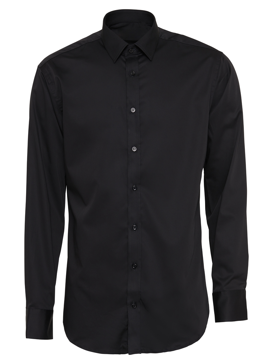 Bosweel Modern fit Skjorte